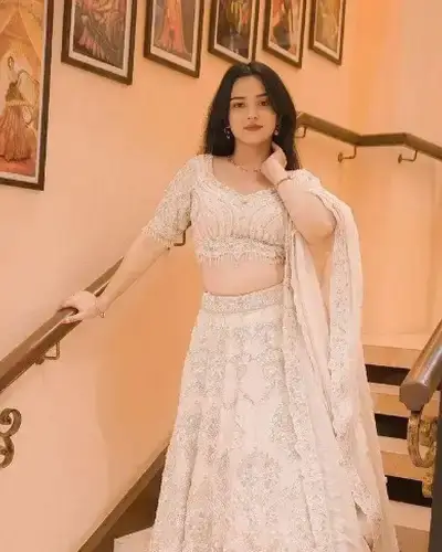 Escort Service In Vaishali